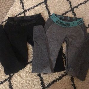 Gymshark Flex Leggings